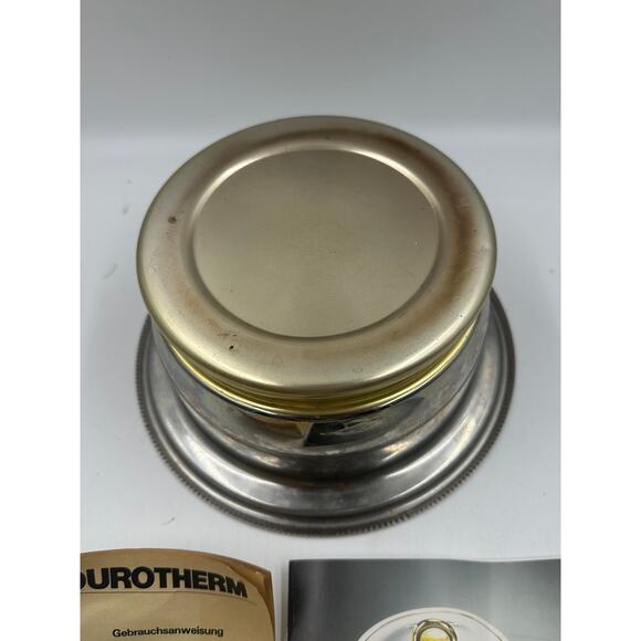 Kuhn Rikon Durotherm small frying pan - Picture 5 of 7